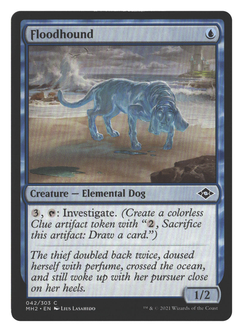 Floodhound