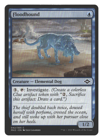 Floodhound