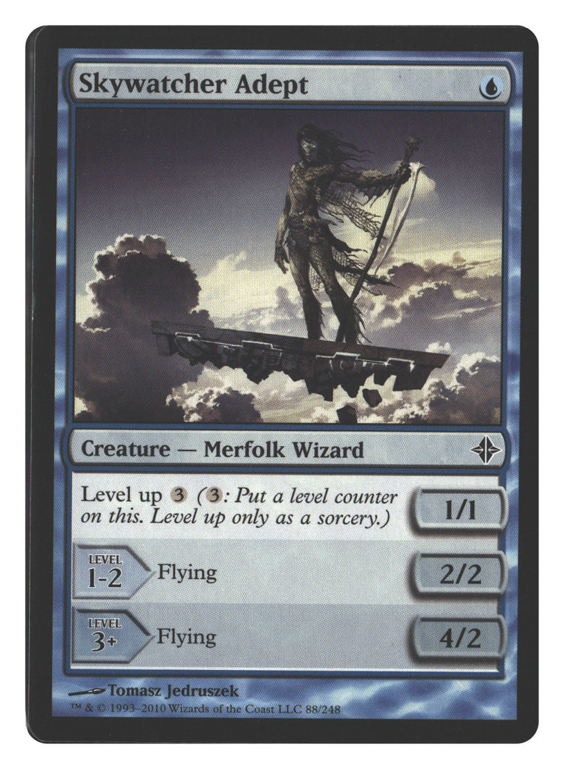 Skywatcher Adept