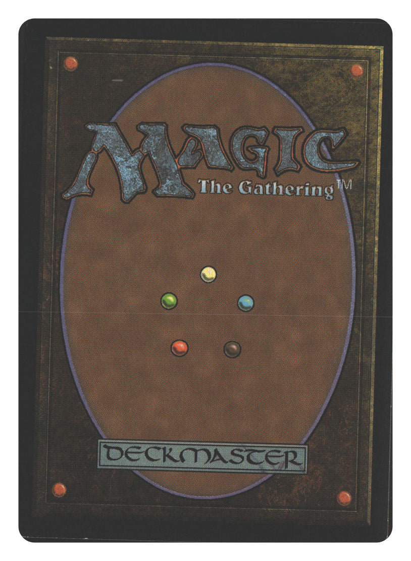 Spire Serpent (Back)