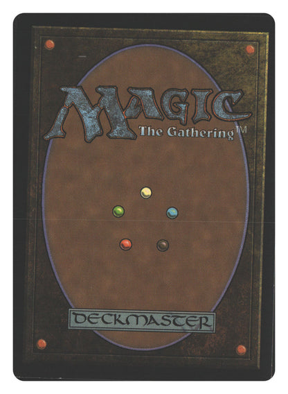 Spire Serpent (Back)