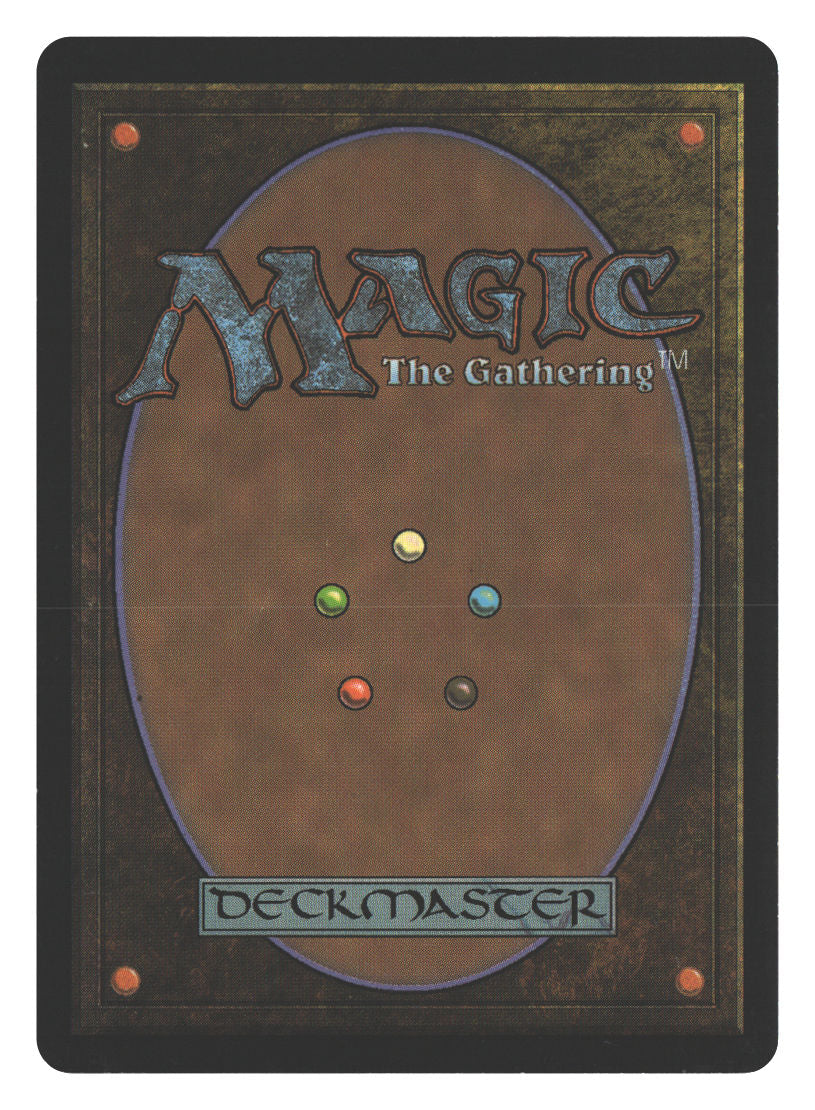 Merfolk of the Pearl Trident