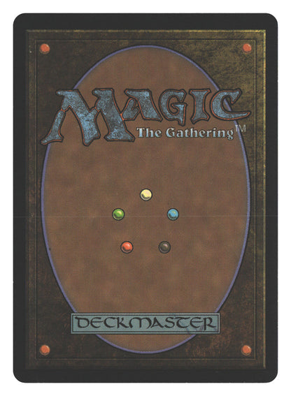 Merfolk of the Pearl Trident
