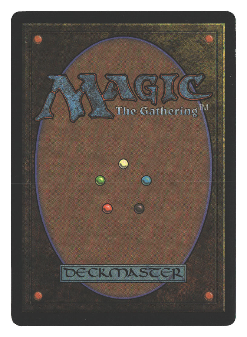 Hydrosurge (Back) | Lightly Played / English / Normal