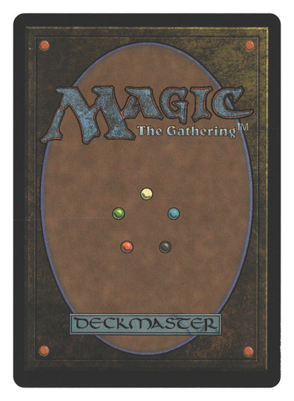 Ethereal Guidance (Back) | Lightly Played / English / Normal