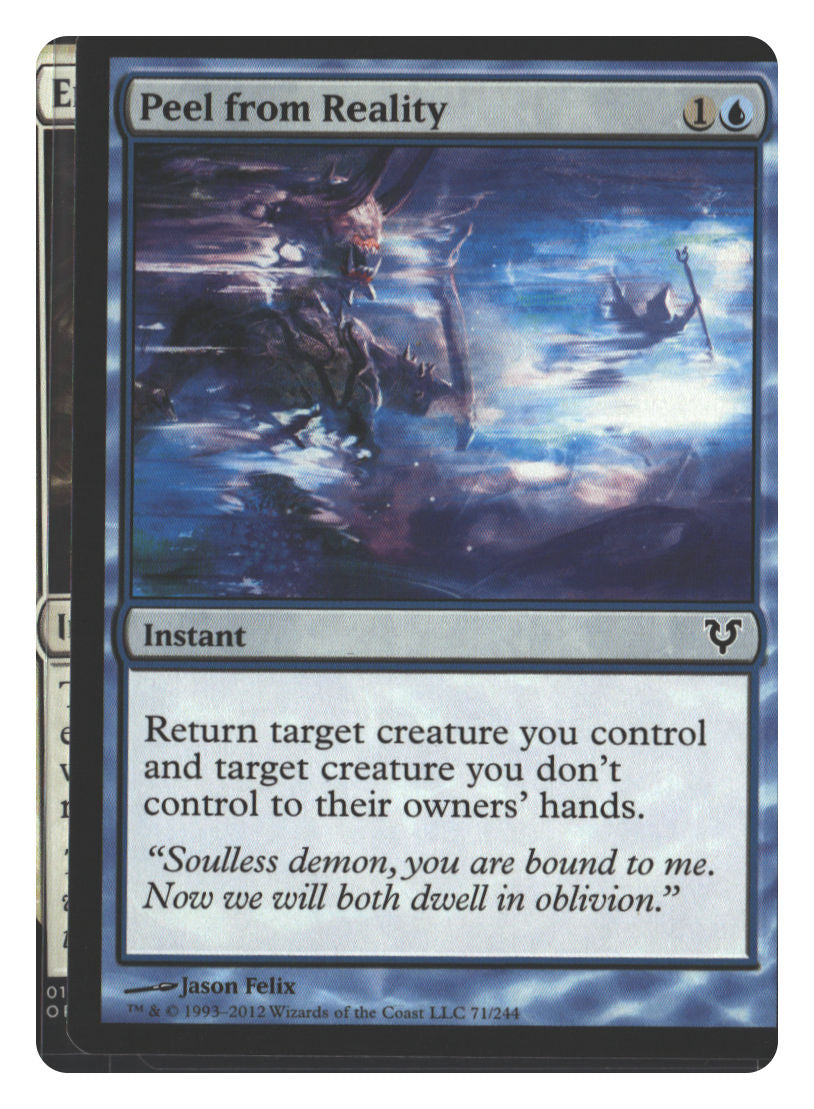 SortSwift stock scan | Lightly Played / English / Normal