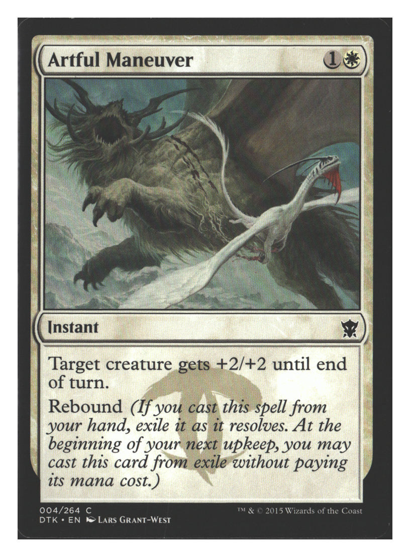 SortSwift stock scan | Lightly Played / English / Normal