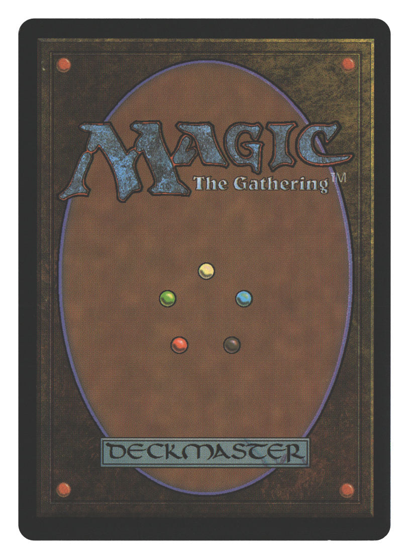 Jukai Trainee (Back)