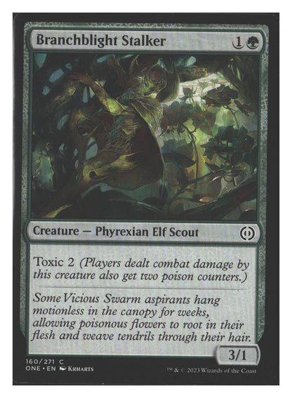 Branchblight Stalker