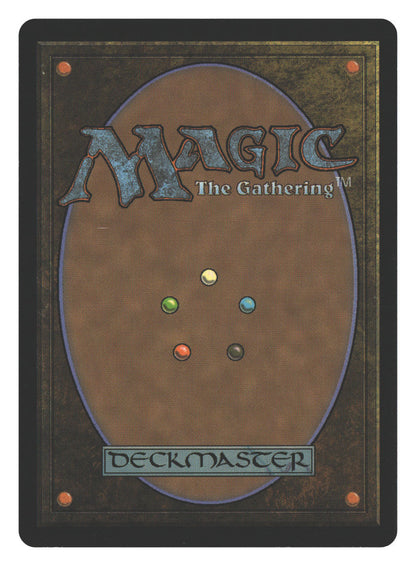 Enshrouding Mist | Lightly Played / English / Normal