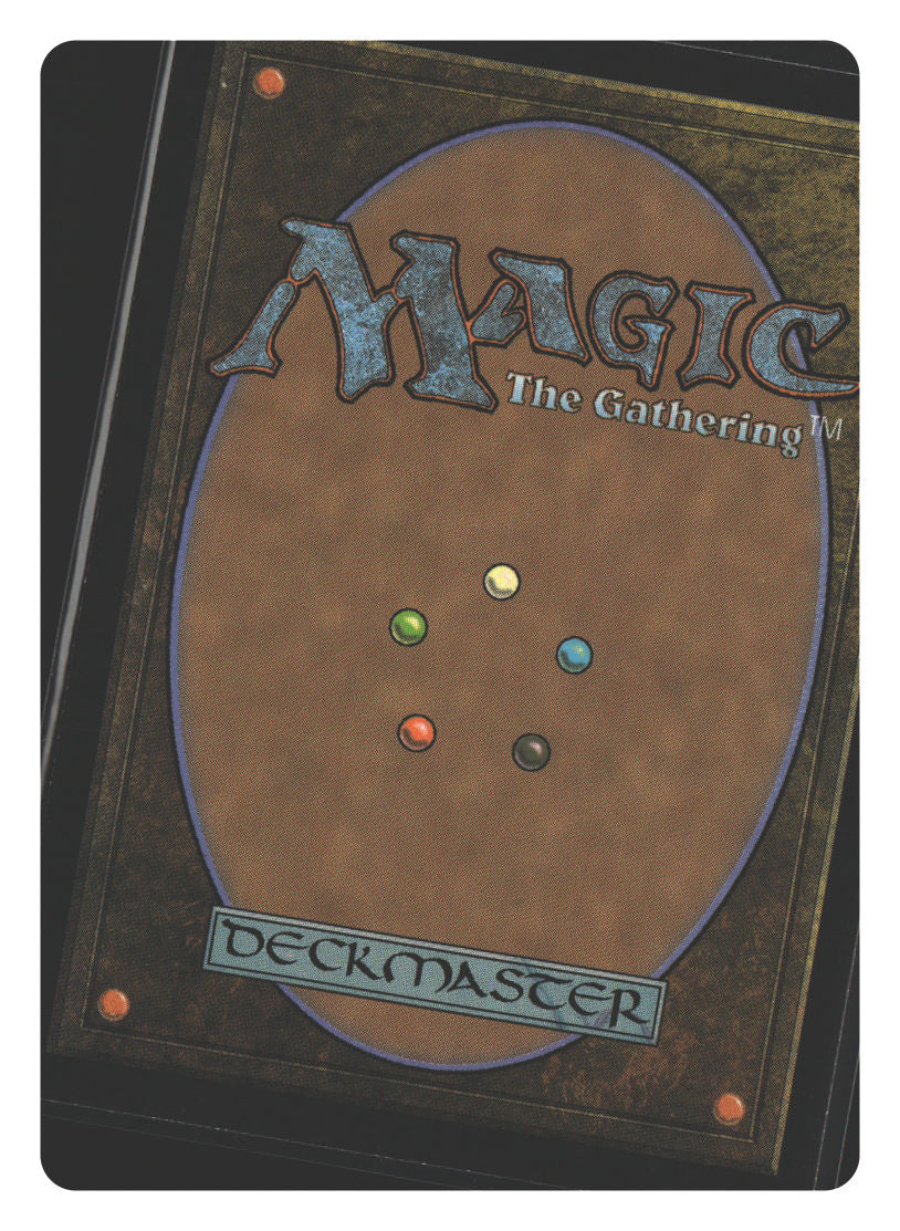 Enshrouding Mist | Lightly Played / English / Normal