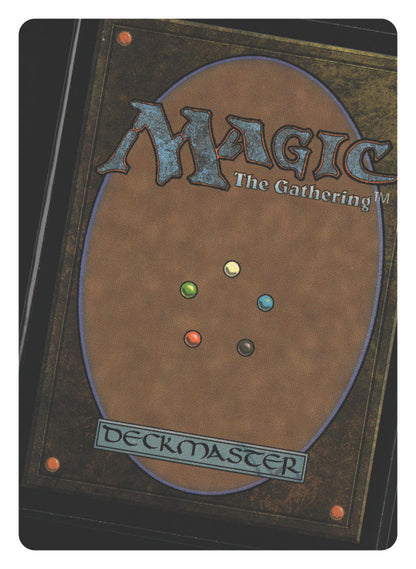 Enshrouding Mist | Lightly Played / English / Normal