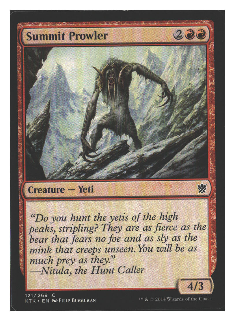 SortSwift stock scan | Lightly Played / English / Normal