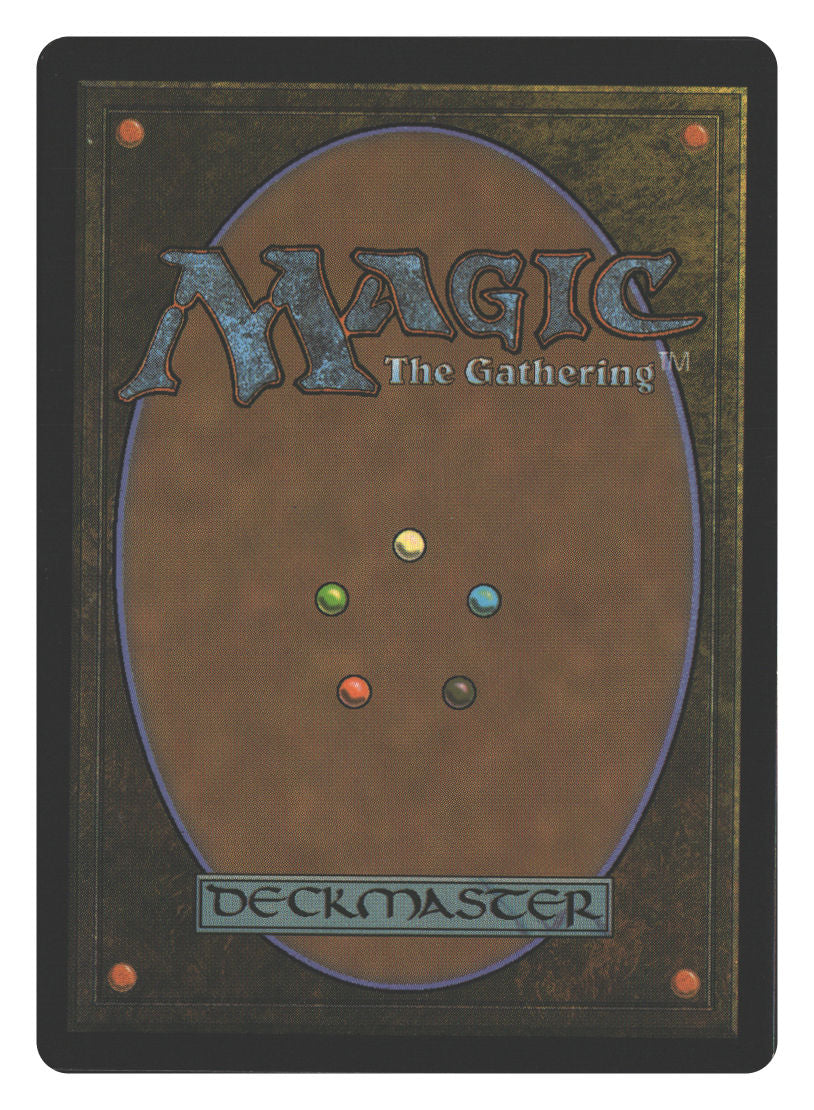 Relic Runner (Back)