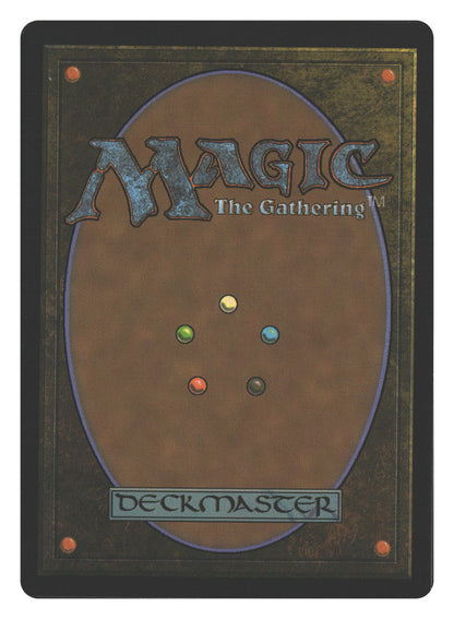 Relic Runner (Back)