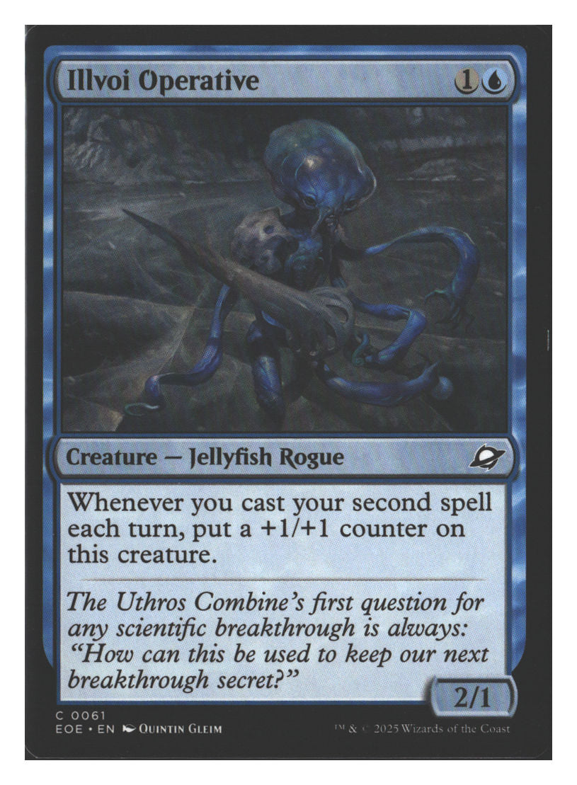 Illvoi Operative