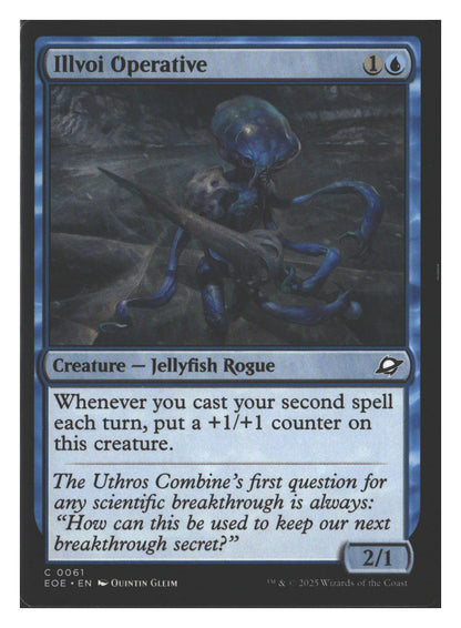 Illvoi Operative