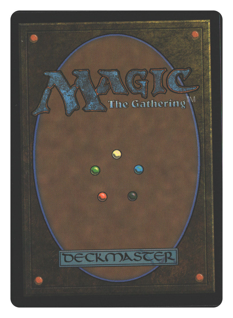 Ephara's Dispersal (Back)