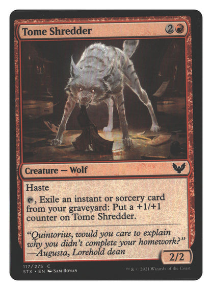 SortSwift stock scan | Lightly Played / English / Normal