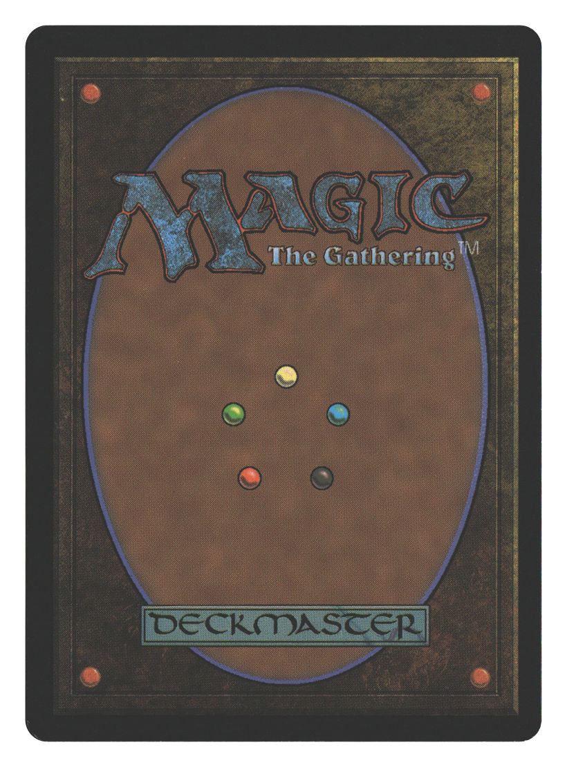 Kessig Flamebreather (Back) | Lightly Played / English / Normal