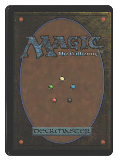 Chandra's Magmutt (Back) | Lightly Played / English / Normal