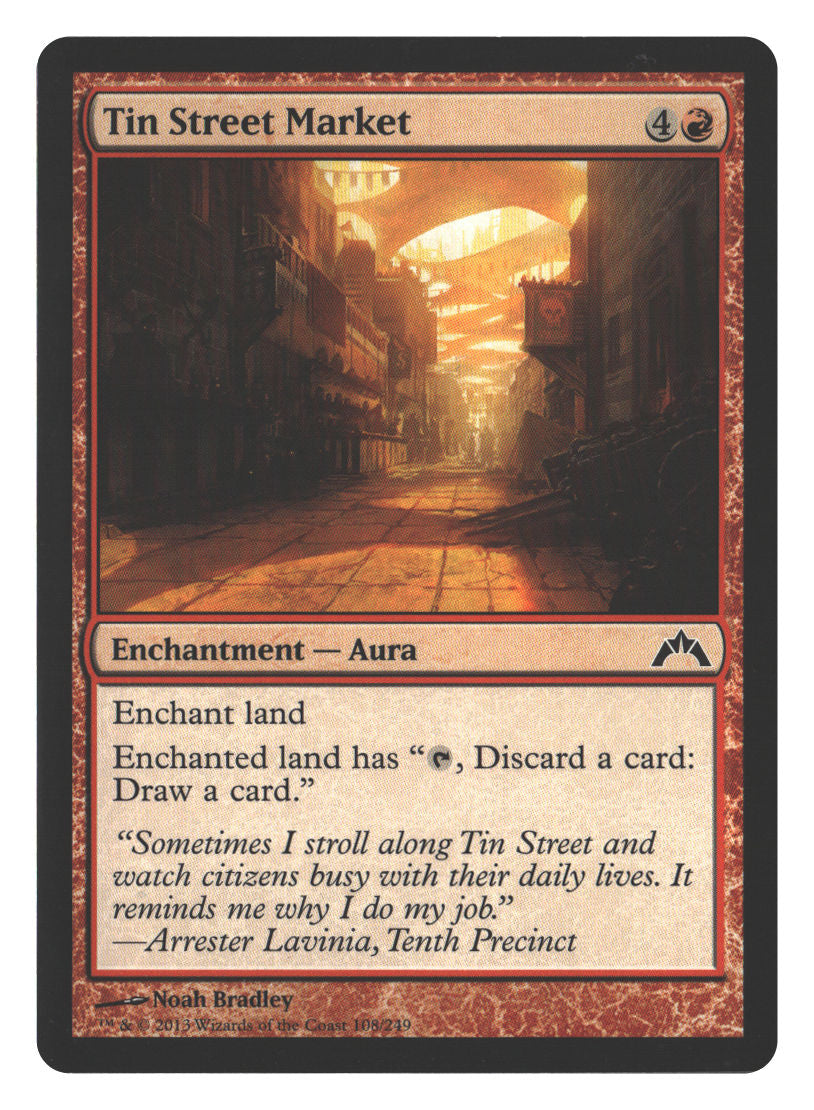 SortSwift stock scan | Lightly Played / English / Normal