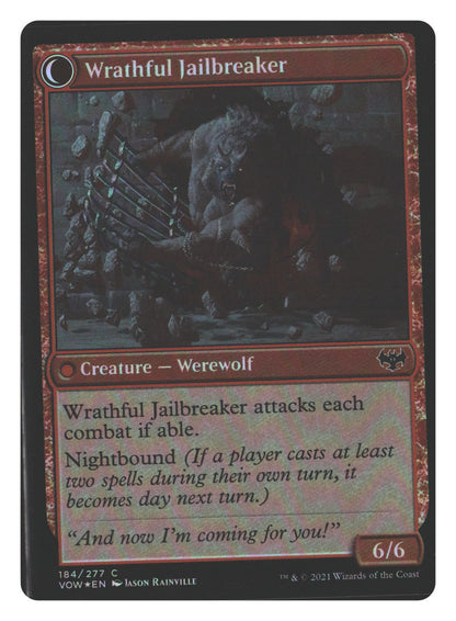 SortSwift stock scan | Lightly Played / English / Foil
