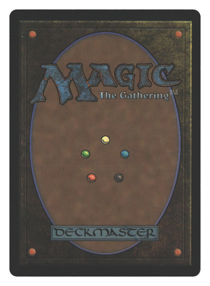 Soul's Fire (Back)