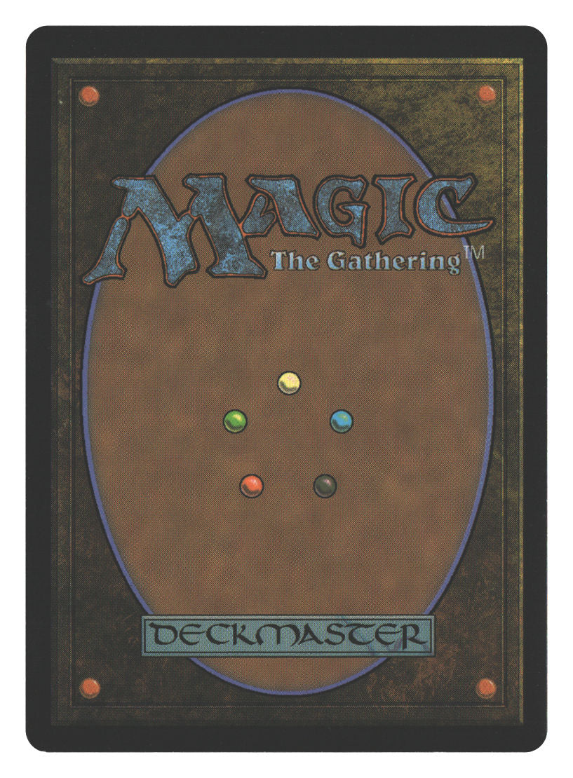 Sparktongue Dragon (Back)
