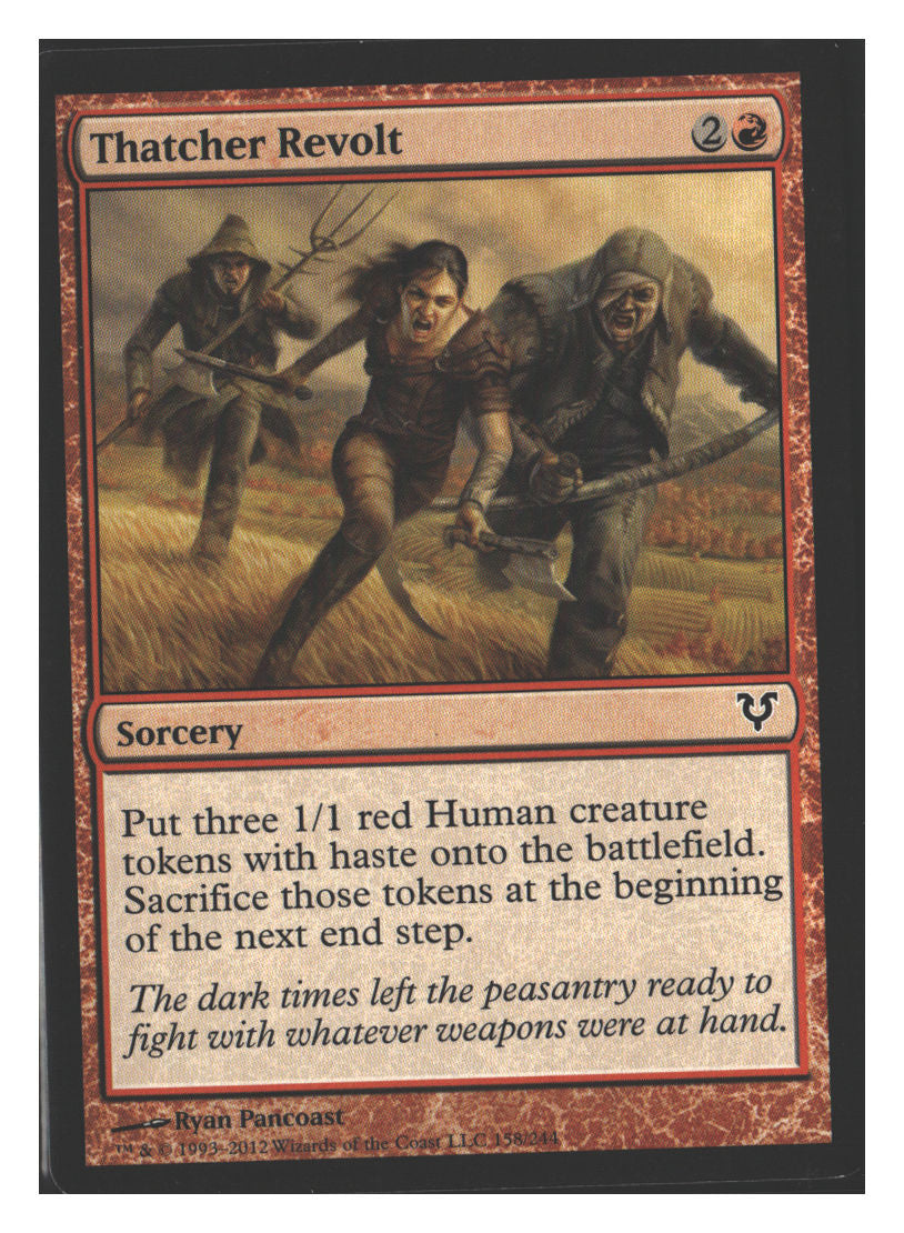 SortSwift stock scan | Lightly Played / English / Normal