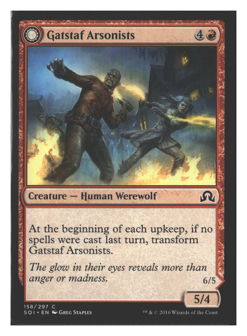 SortSwift stock scan | Lightly Played / English / Normal