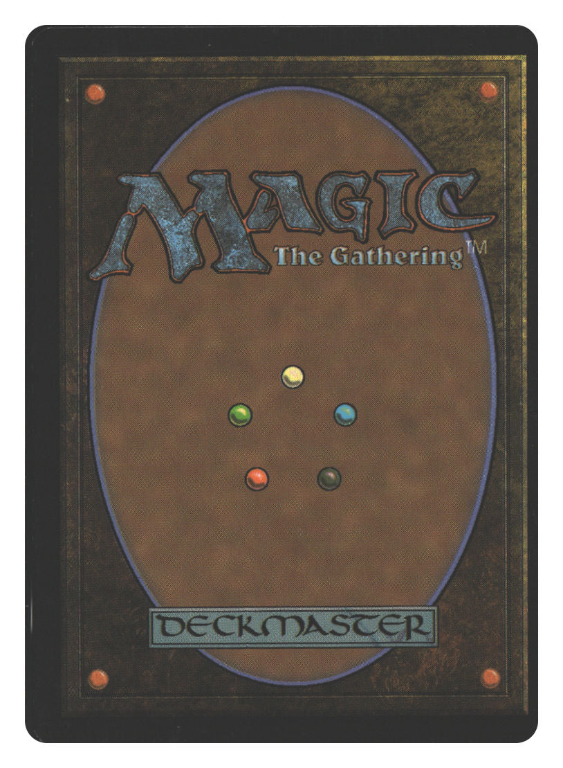 Tenement Crasher (Back) | Lightly Played / English / Normal