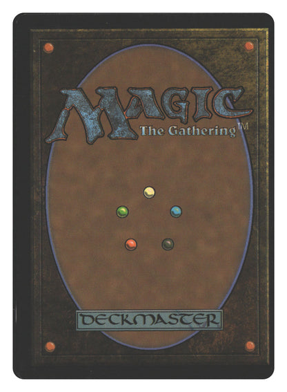 Tenement Crasher (Back) | Lightly Played / English / Normal