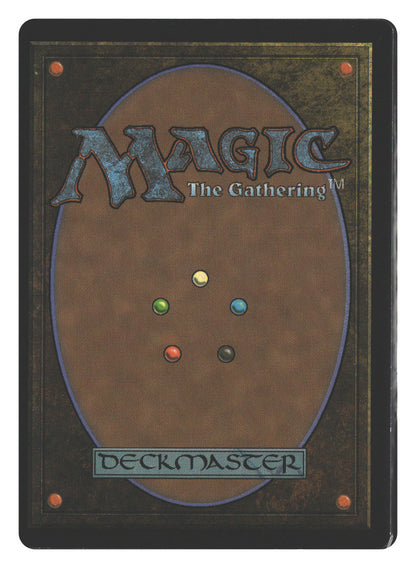 Sparkmage's Gambit | Lightly Played / English / Normal