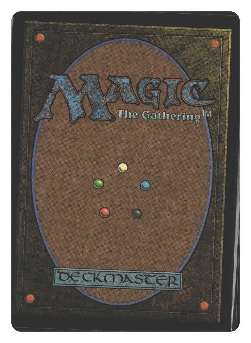 Sparkmage's Gambit | Lightly Played / English / Normal