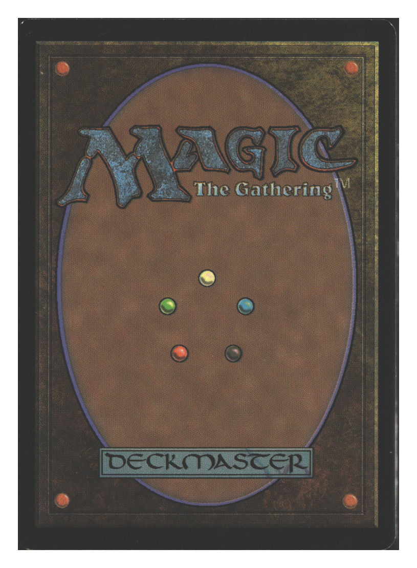 Goblin Assailant (Back)