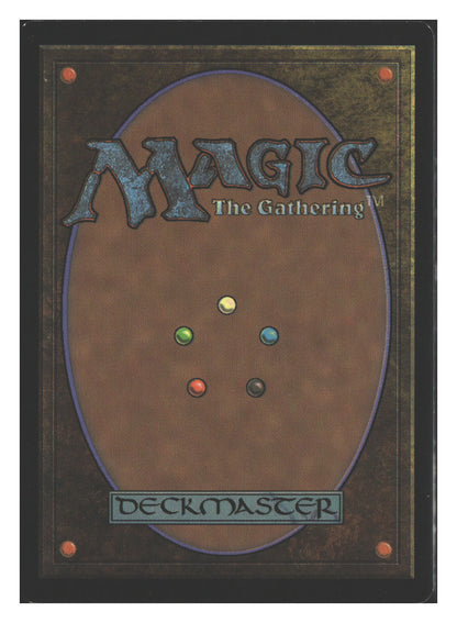 Goblin Assailant (Back)