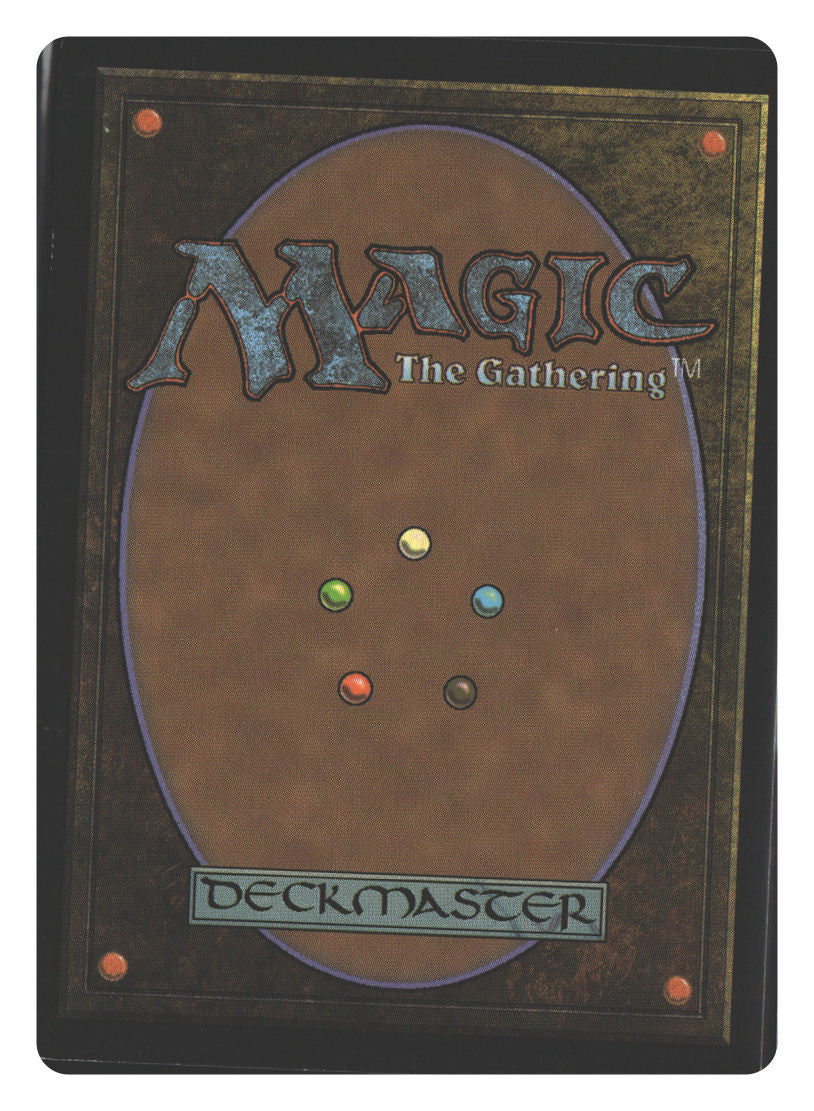 Satyr Rambler (Back)