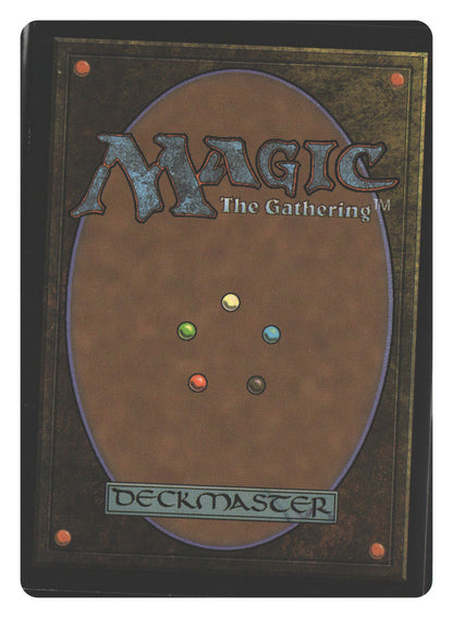 Satyr Rambler (Back)