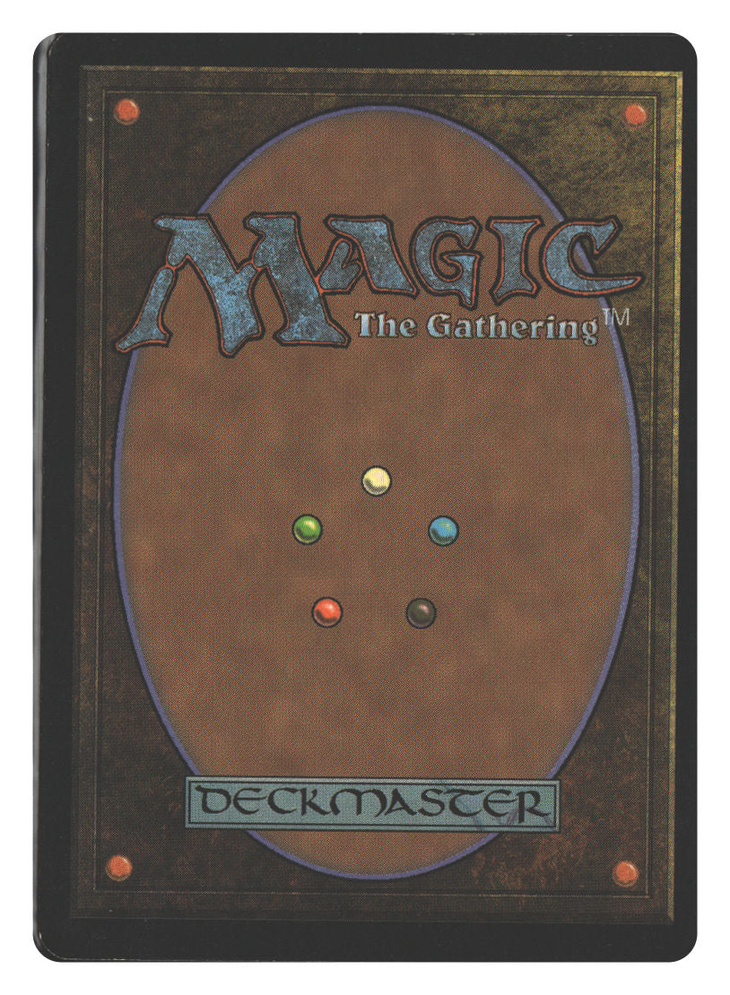 Goblin Fireslinger (Back)