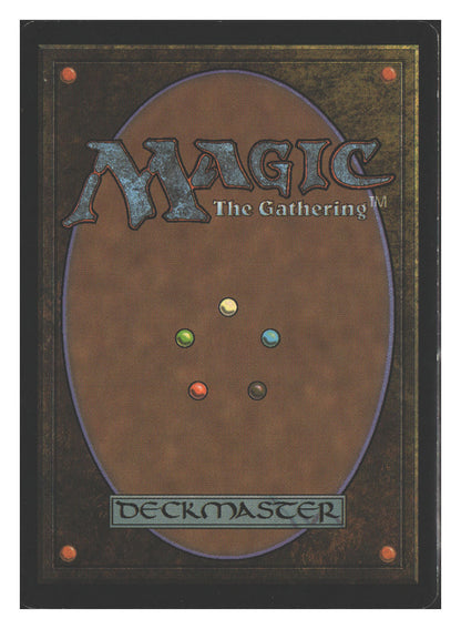 Goblin Arsonist (Back)