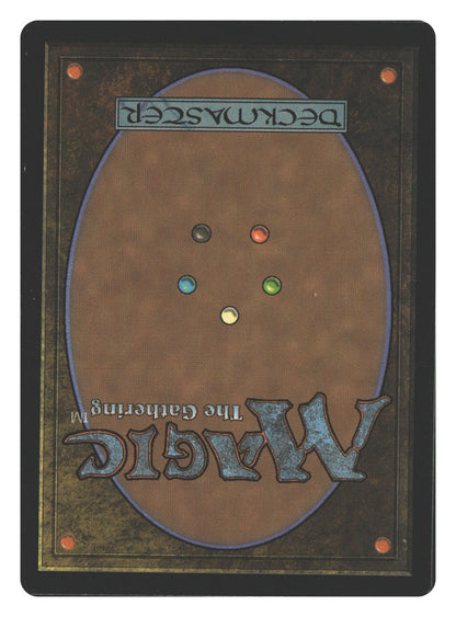 Enshrouding Mist | Lightly Played / English / Normal