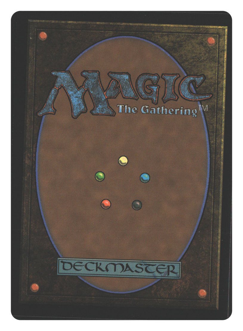 Merry Bards (Back) | Lightly Played / English / Normal