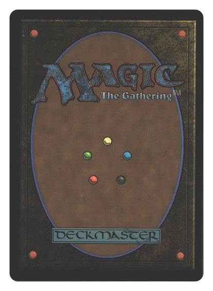 Witch's Mark (Back)