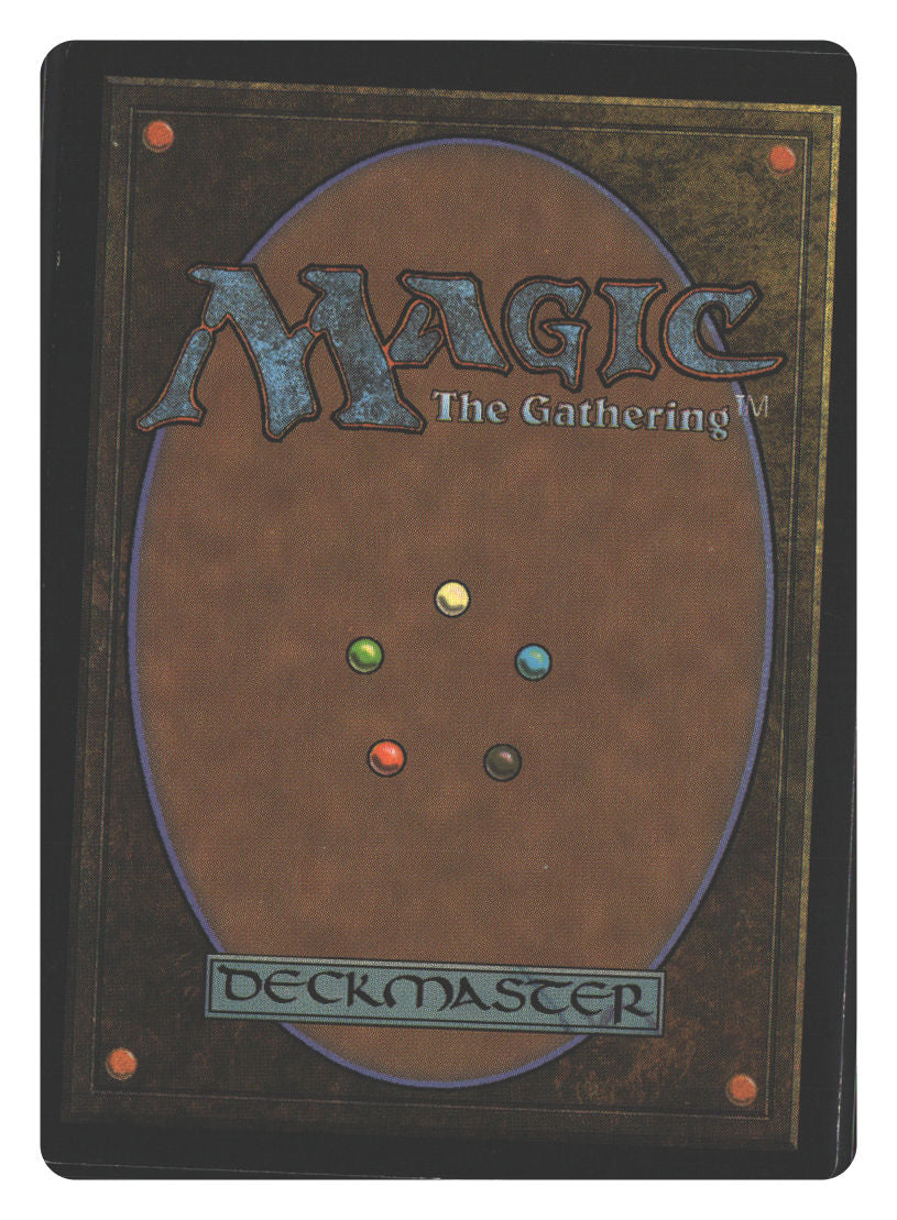 Incinerate (Back) | Lightly Played / English / Normal