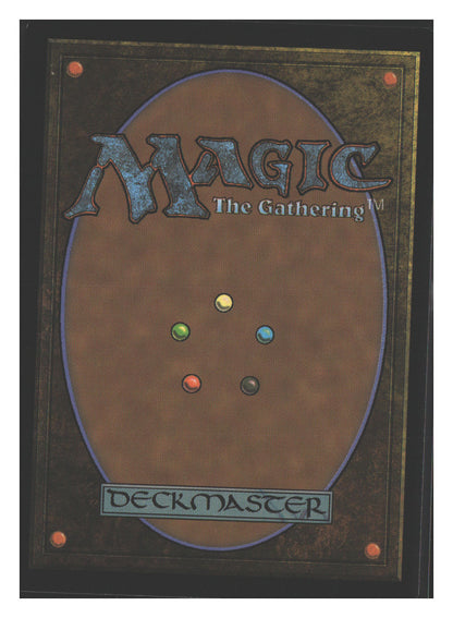 Ancestral Anger | Lightly Played / English / Foil
