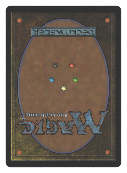 Waylaying Pirates (Back)