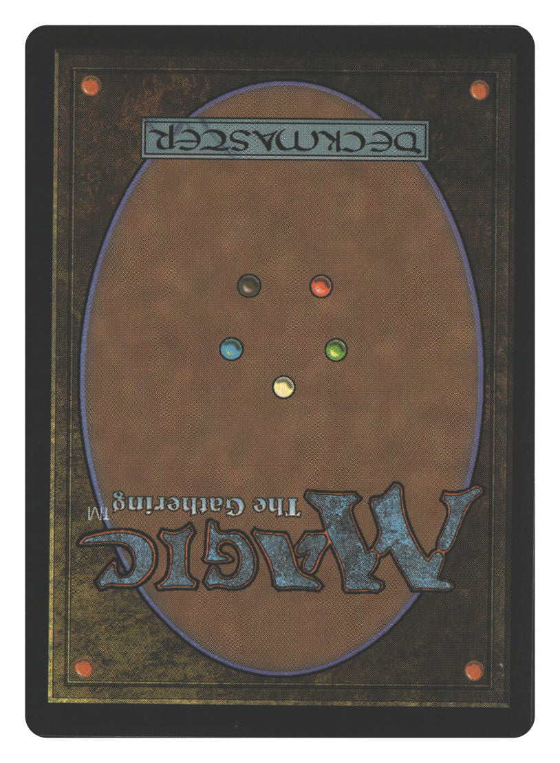 Just the Wind | Lightly Played / English / Normal