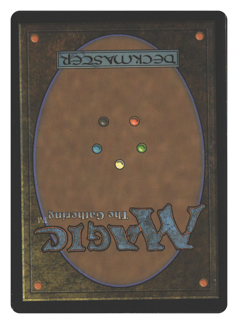 Brute Force (Back) | Lightly Played / English / Normal