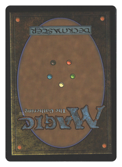 Brute Force (Back) | Lightly Played / English / Normal